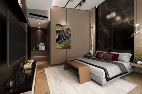 Villa à Pattaya, Thaïlande 3 chambres № 165577 - photo 10