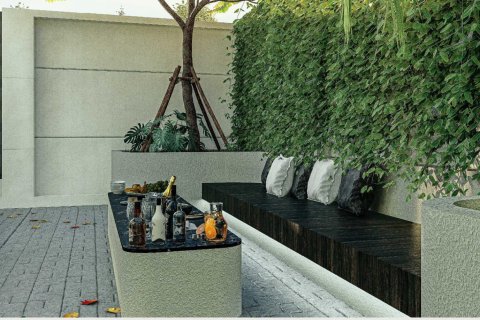 Вилла в Паттайе, Таиланд с 5 спальнями  № 165573 - фото 19