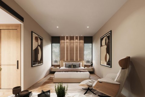 Villa in Pattaya, Thailand 4 bedrooms № 165576 - photo 9