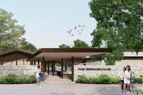 Villa in Pattaya, Thailand 4 bedrooms № 165576 - photo 13