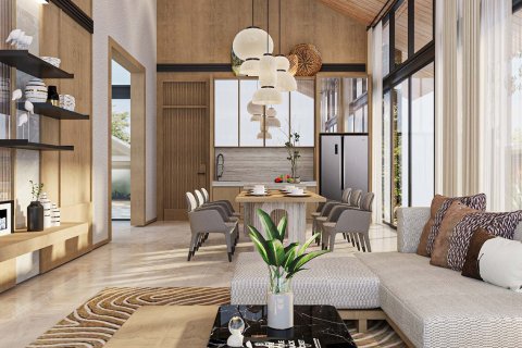 Villa in Pattaya, Thailand 4 bedrooms № 165576 - photo 5