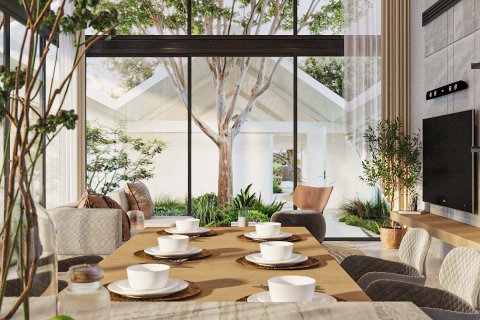 Villa in Pattaya, Thailand 4 bedrooms № 165576 - photo 6