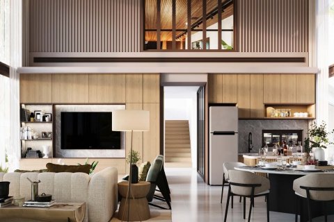 Villa in Pattaya, Thailand 4 bedrooms № 165576 - photo 2