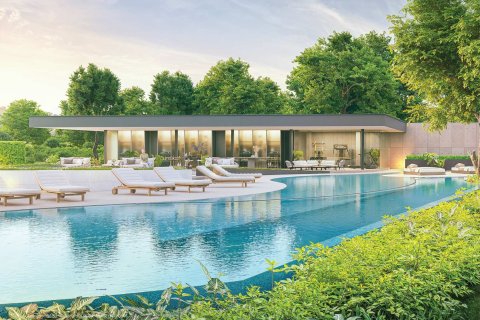 Villa à Rawai, Thaïlande 4 chambres № 165579 - photo 15