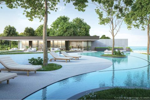 Villa à Rawai, Thaïlande 4 chambres № 165579 - photo 16