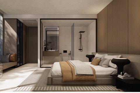 Villa à Rawai, Thaïlande 4 chambres № 165579 - photo 8