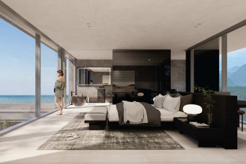 Villa à Rawai, Thaïlande 4 chambres № 165579 - photo 9