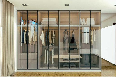 Вилла в Паттайе, Таиланд с 5 спальнями  № 165574 - фото 19