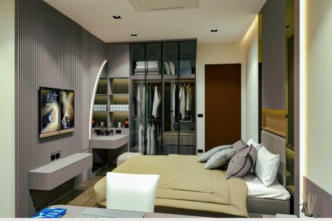 Вилла в Паттайе, Таиланд с 5 спальнями  № 165574 - фото 14