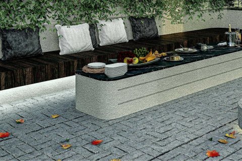 Вилла в Паттайе, Таиланд с 5 спальнями  № 165574 - фото 20