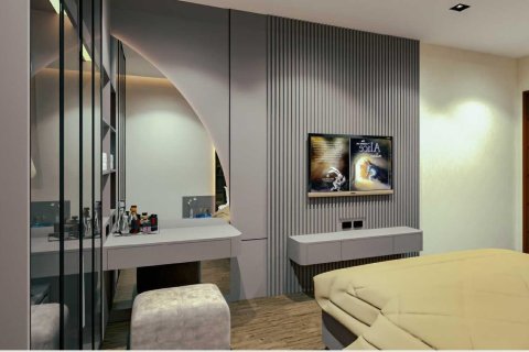 Вилла в Паттайе, Таиланд с 5 спальнями  № 165574 - фото 18