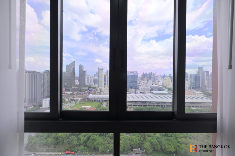 Condo in Bangkok, Thailand, 1 bedroom № 185847