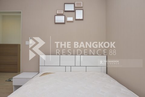 คอนโดมิเนียมในกรุงเทพฯ, ประเทศไทย, 2 ห้องนอน № 188131 - รูปถ่าย 4