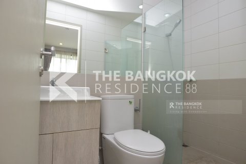 คอนโดมิเนียมในกรุงเทพฯ, ประเทศไทย, 2 ห้องนอน № 188131 - รูปถ่าย 2