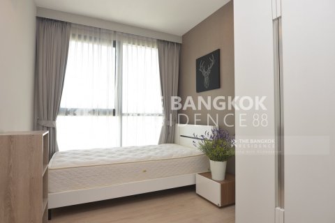 คอนโดมิเนียมในกรุงเทพฯ, ประเทศไทย, 2 ห้องนอน № 188131 - รูปถ่าย 9