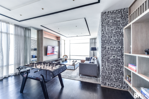 Condo in Bangkok, Thailand, 2 bedrooms № 188134 - photo 3