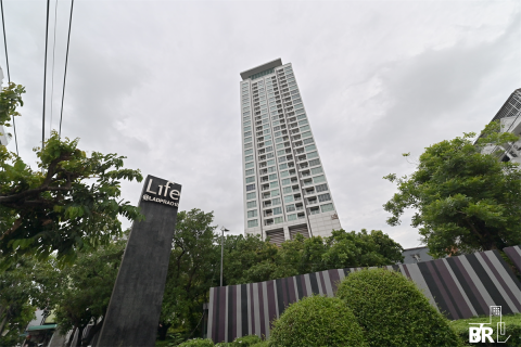 Condo à Bangkok, Thaïlande, 1 chambre № 188137 - photo 10