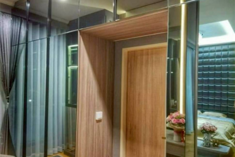 บ้านในกรุงเทพฯ, ประเทศไทย 6 ห้องนอน № 189382 - รูปถ่าย 4