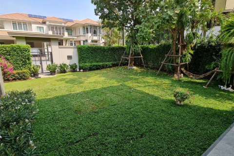 บ้านในกรุงเทพฯ, ประเทศไทย 4 ห้องนอน № 189386 - รูปถ่าย 3