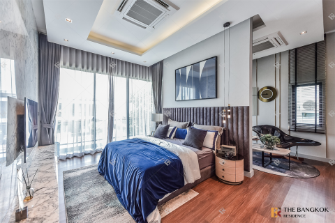 บ้านในกรุงเทพฯ, ประเทศไทย 4 ห้องนอน № 189387 - รูปถ่าย 2