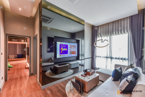 บ้านในกรุงเทพฯ, ประเทศไทย 4 ห้องนอน № 189387 - รูปถ่าย 10