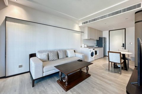 Condo in Hua Hin, Thailand, 1 bedroom  № 114851 - photo 5