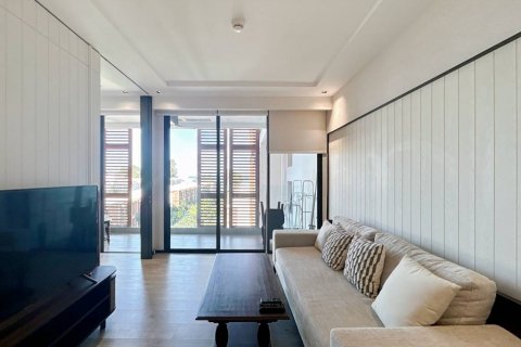 Condo in Hua Hin, Thailand, 1 bedroom  № 114851 - photo 1