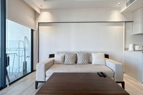 Condo in Hua Hin, Thailand, 1 bedroom  № 114851 - photo 4