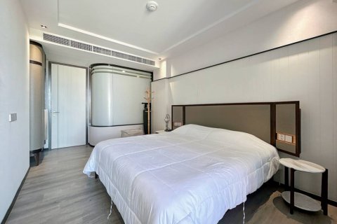 Condo in Hua Hin, Thailand, 1 bedroom  № 114851 - photo 10