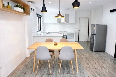 House in Bangkok, Thailand 3 bedrooms № 114848 - photo 5