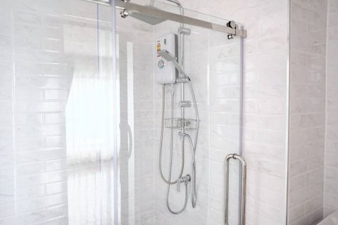 House in Bangkok, Thailand 3 bedrooms № 114848 - photo 10