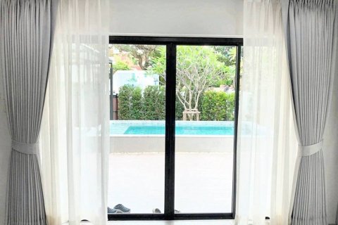 House in Bangkok, Thailand 3 bedrooms № 114848 - photo 3