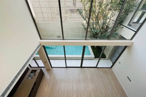 House in Bangkok, Thailand 4 bedrooms № 114853 - photo 4