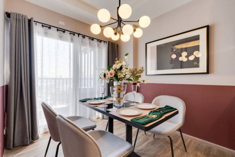 Кондоминиум с 1 спальней в Хуай Кванге, Бангкок, Таиланд № 114849 - фото 7