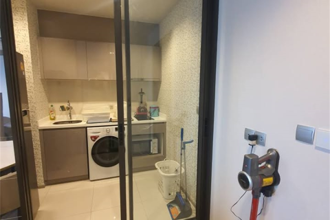 Condo in Bangkok, Thailand, 1 bedroom № 186173