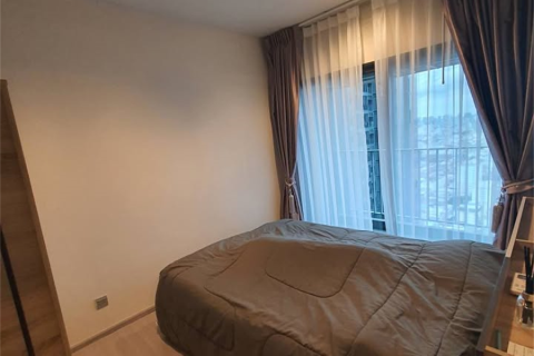 Condo in Bangkok, Thailand, 1 bedroom № 186173