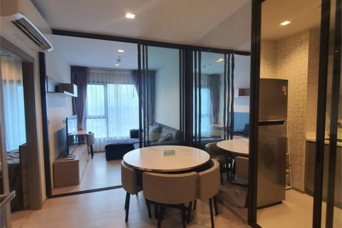 Condo in Bangkok, Thailand, 1 bedroom № 186173