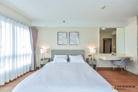 Condo à Bangkok, Thaïlande, 3 chambres № 186176 - photo 9