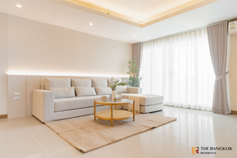 Condo à Bangkok, Thaïlande, 3 chambres № 186176 - photo 8