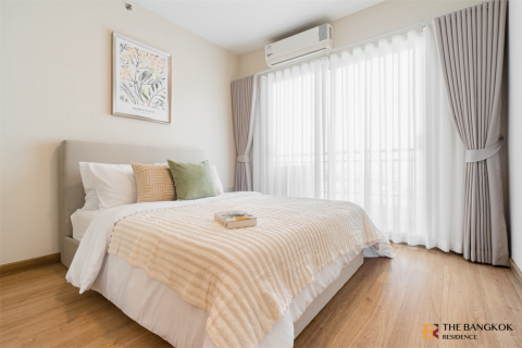 Condo à Bangkok, Thaïlande, 3 chambres № 186176 - photo 7