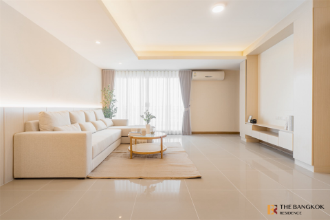 Condo à Bangkok, Thaïlande, 3 chambres № 186176 - photo 3