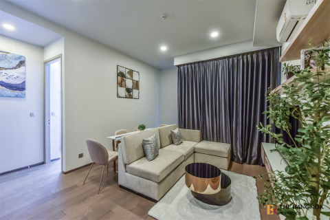 Condo in Bangkok, Thailand, 2 bedrooms № 186175 - photo 3
