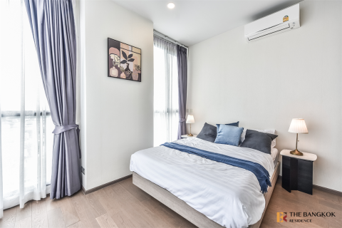 Condo in Bangkok, Thailand, 2 bedrooms № 186175 - photo 4