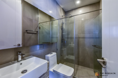 Condo in Bangkok, Thailand, 2 bedrooms № 186175 - photo 5