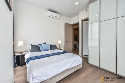 Condo in Bangkok, Thailand, 2 bedrooms № 186175 - photo 7