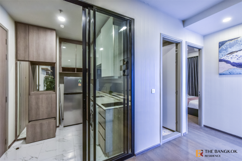 Condo in Bangkok, Thailand, 2 bedrooms № 186175 - photo 6