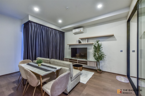 Condo in Bangkok, Thailand, 2 bedrooms № 186175 - photo 2