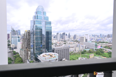 Condo in Bangkok, Thailand, 1 bedroom № 186174