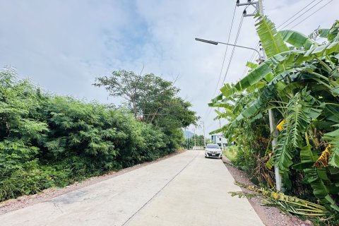 Земельный участок в Хуа Хине, Таиланд 2580м2  № 157280 - фото 8