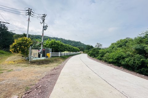 Земельный участок в Хуа Хине, Таиланд 2580м2  № 157280 - фото 7